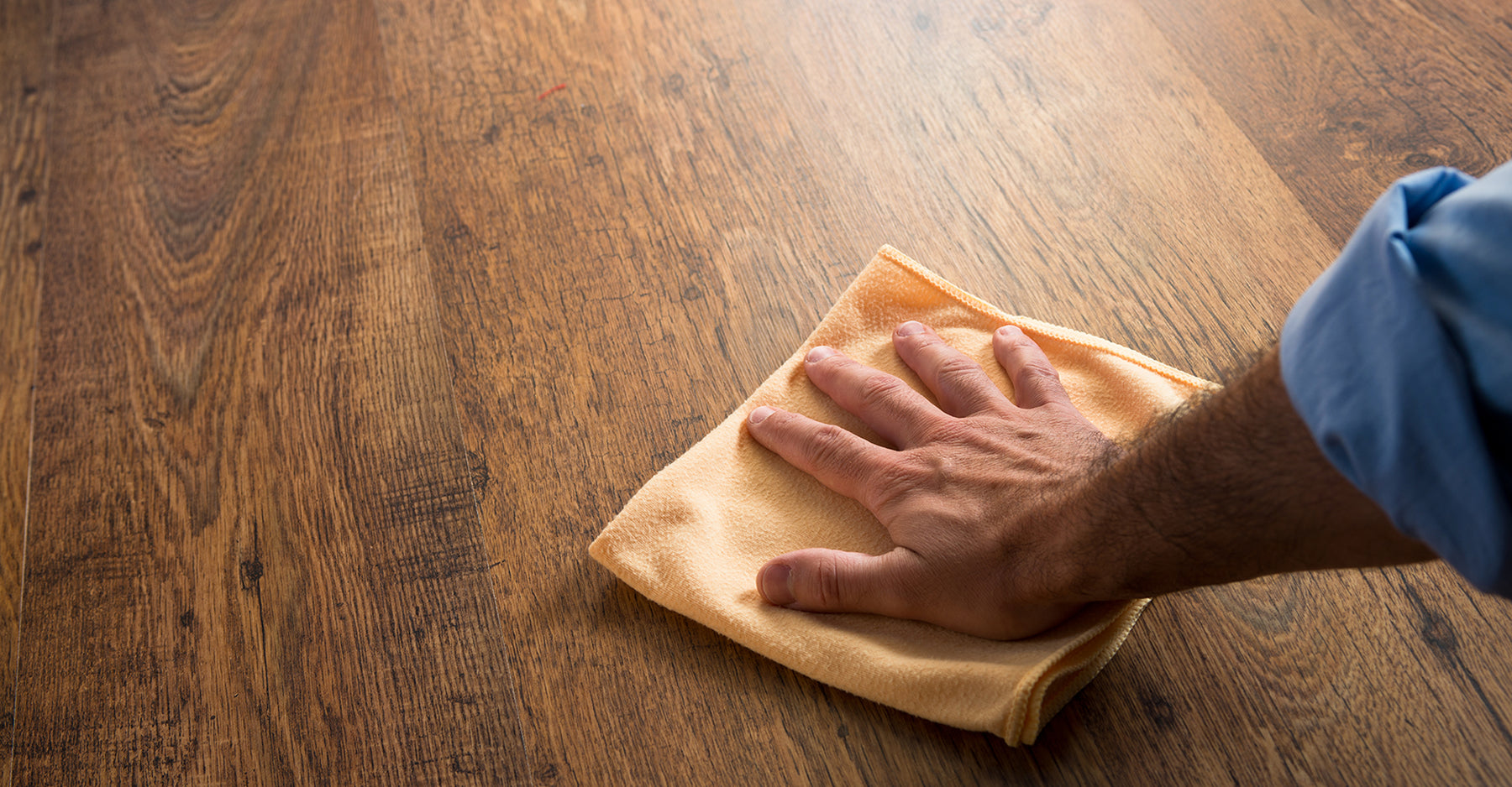 How To Effectively Clean Our Microfiber Cloths