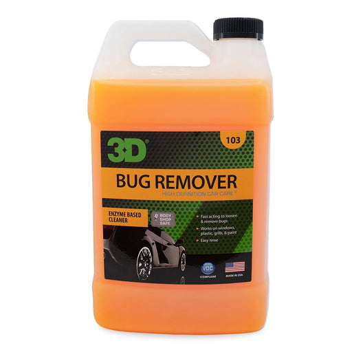 3D Bug Remover - The Rag Factory