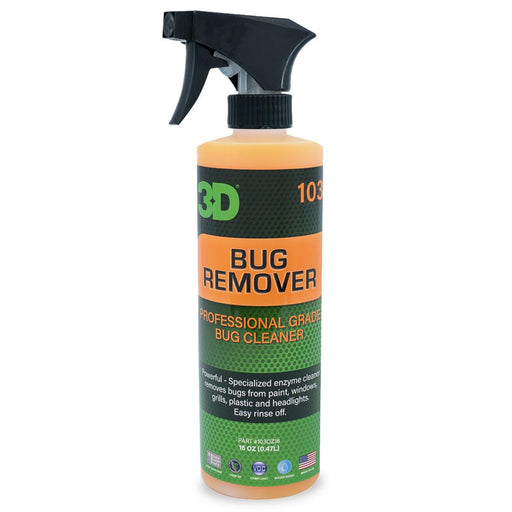 3D Bug Remover - The Rag Factory