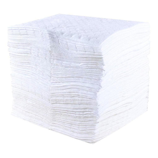 15" x 18" Oil Only Pads - The Rag Factory