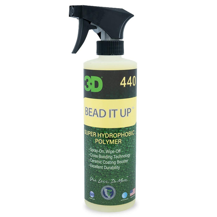 3D Bead It Up - The Rag Factory
