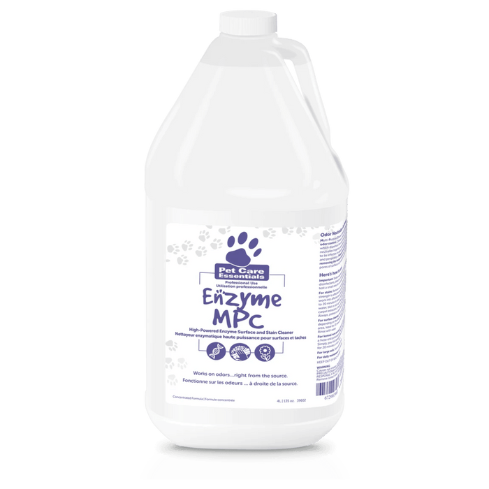 Enzyme MPC Stain Remover - The Rag Factory