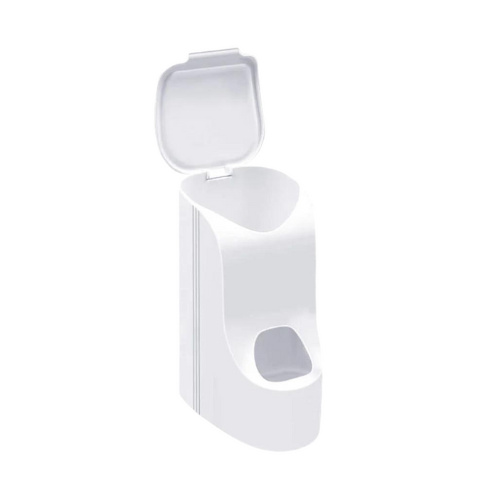 Bowl Boss™ Touch-Free Toilet Scrubber Starter Kit - Full Kit