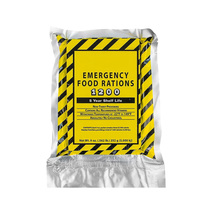 Ever Redi Emergency Preparedness Kit