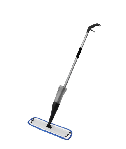 Duraflow Microfiber Spray Mop