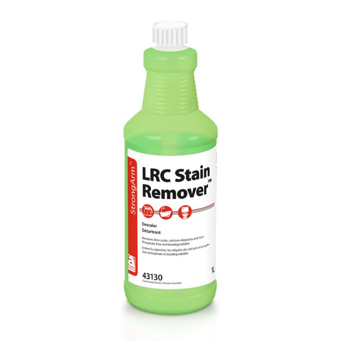 LRC Stain Remover