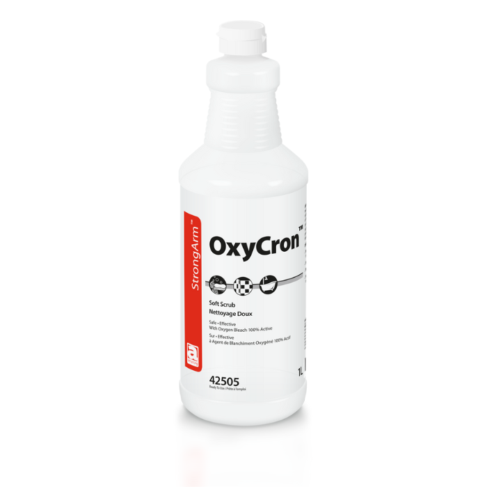 OxyCron™ Lotion Cleanser