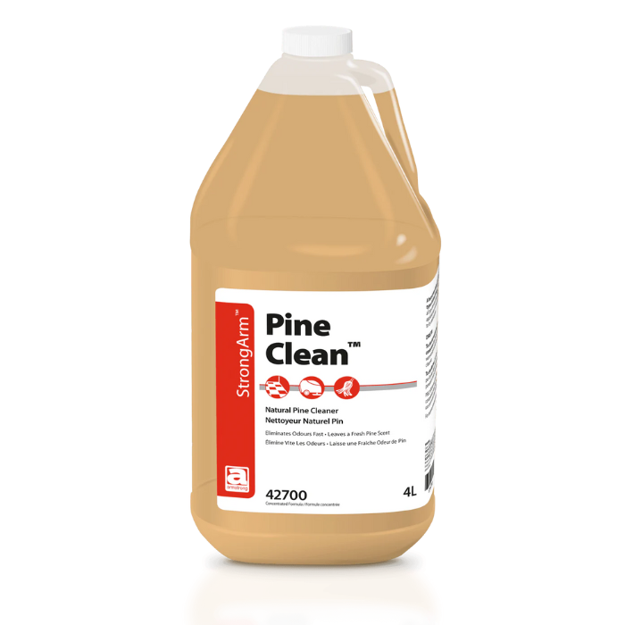 Pine Clean - Heavy Duty General Purpose Cleaner