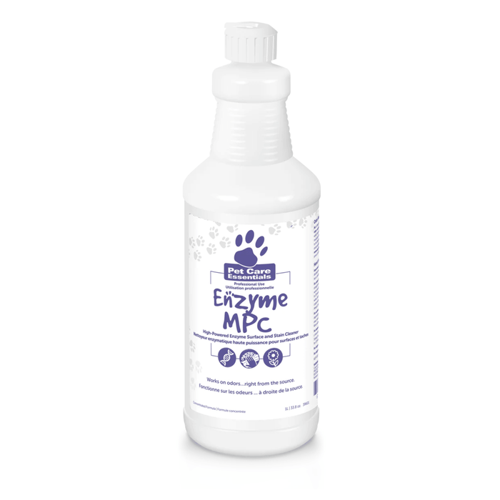 Enzyme MPC Stain Remover - The Rag Factory