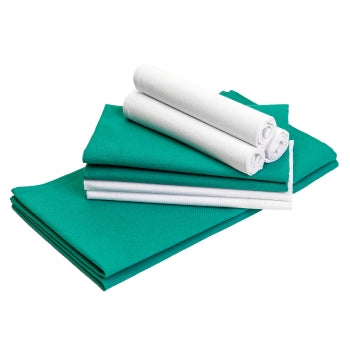 Huck Towels - 100% Cotton