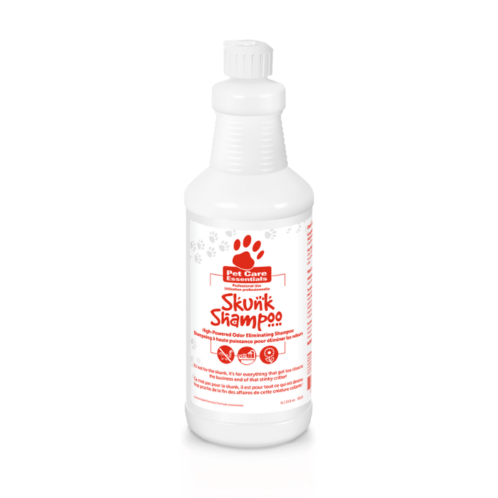Skunk Shampoo