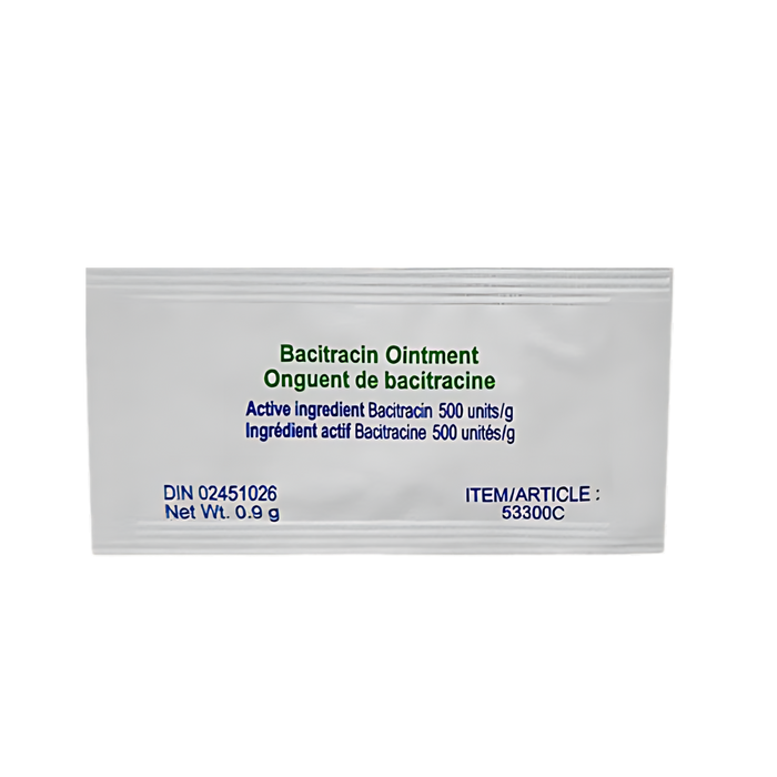 Type 2, Large Basic First Aid Kits