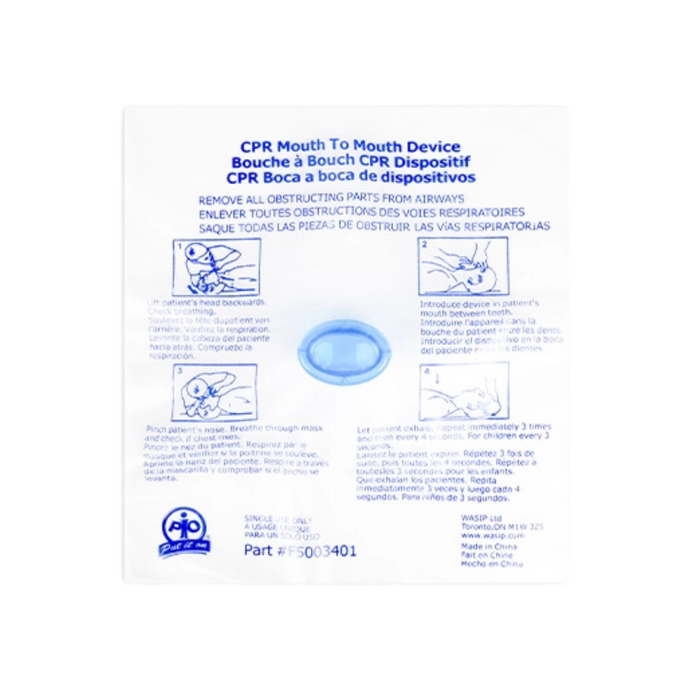 Type 2, Large Basic First Aid Kits
