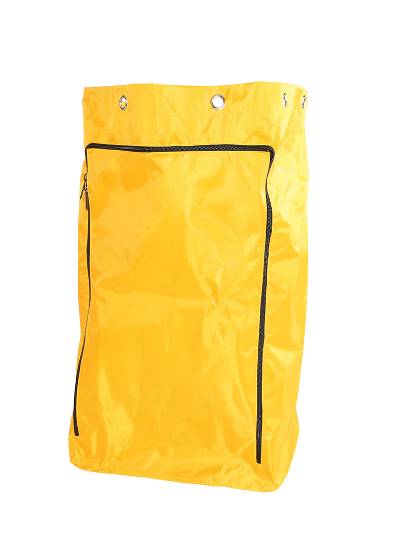 Janitor Cart Replacement Bags