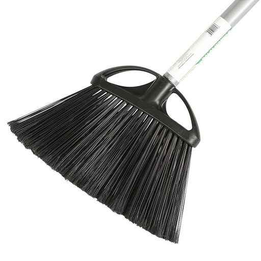10" Lobby Angle Broom - The Rag Factory