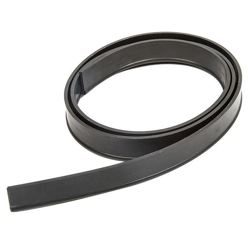 10" Window Squeegee Rubber Replacement - The Rag Factory