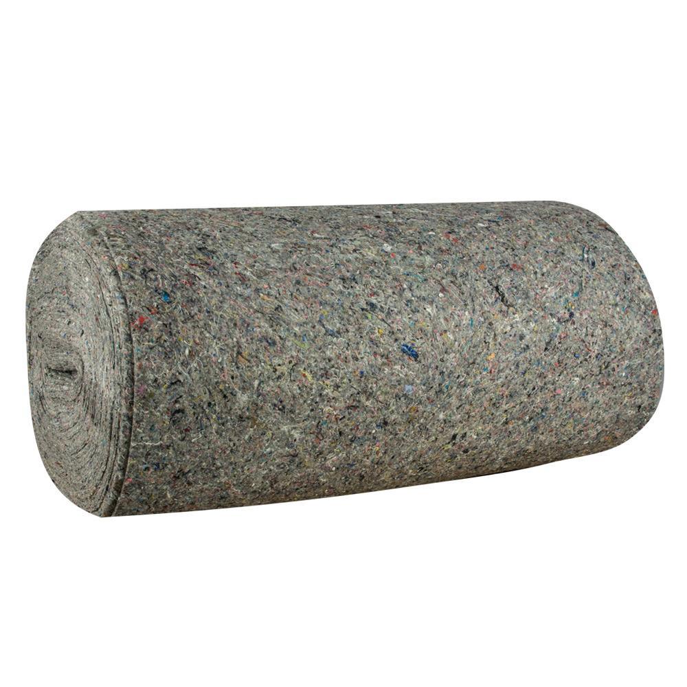 Universal Absorbent Roll (Recycled Materials) - Rag Rug