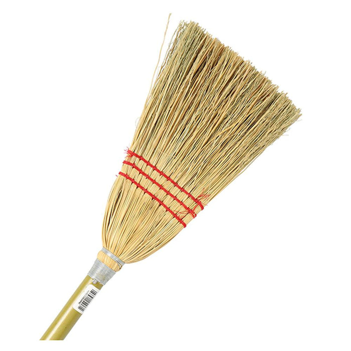 Lobby Corn Broom - The Rag Factory
