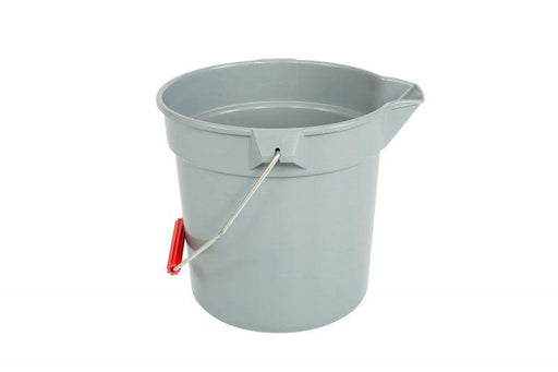 11 Qt Easy Pour Pail - The Rag Factory