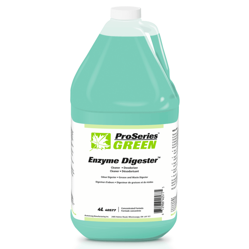 ProSeries Green Enzyme Digester™ - The Rag Factory
