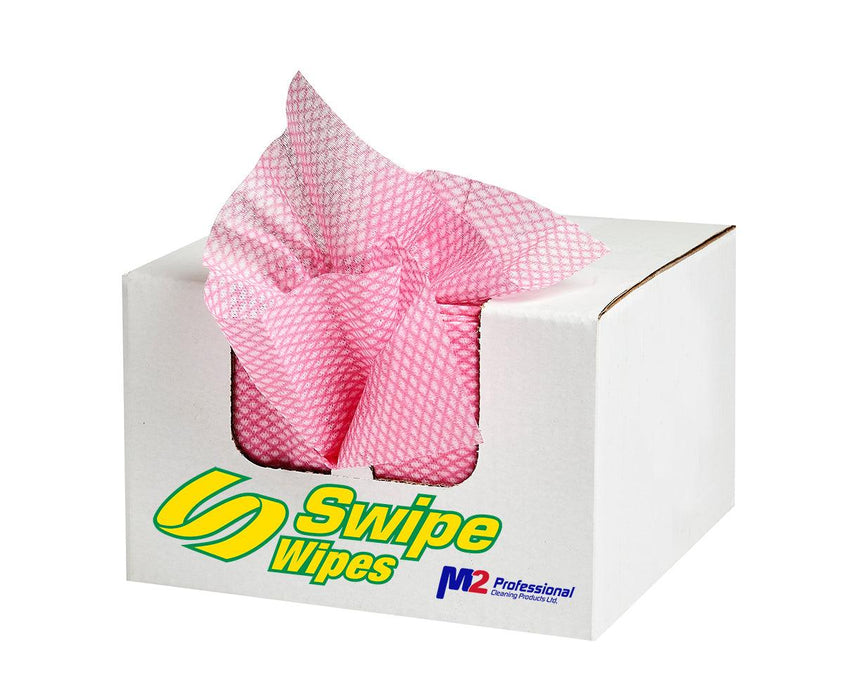 Food Service Wipes - 200/case - The Rag Factory