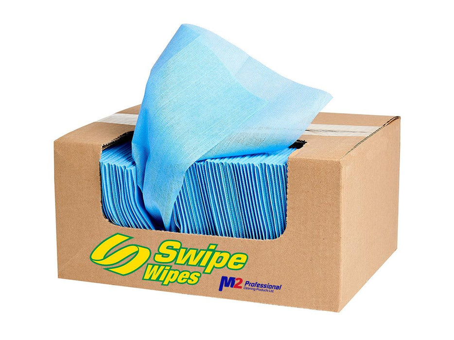 Premium Absorbent Food Service Wipes - 150/case - The Rag Factory