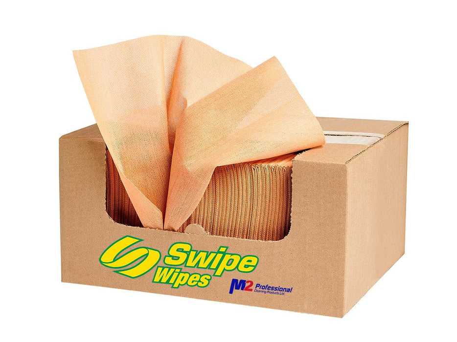 Premium Absorbent Food Service Wipes - 150/case - The Rag Factory