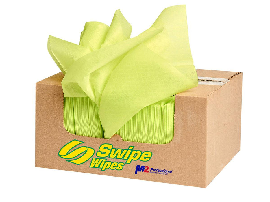 Oil Treated Dust Cloths - 24" x 24" - 50 per pack - The Rag Factory