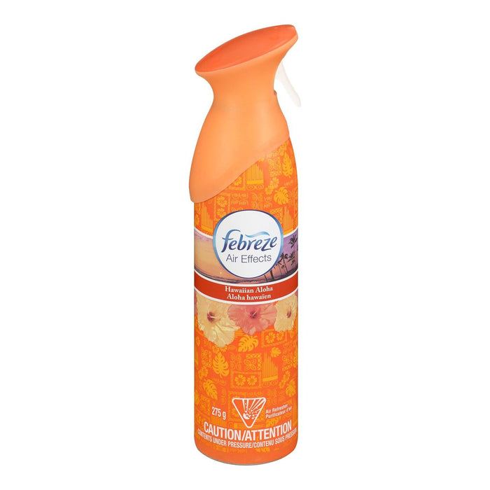 Febreze Air Effects Hawaii Aloha - 250 g - The Rag Factory
