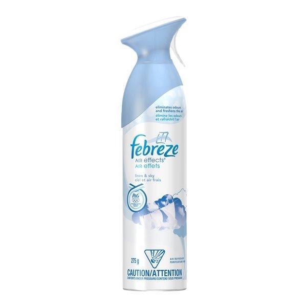 Febreze Air Effects Linen and Sky - 250 g - The Rag Factory
