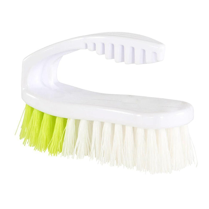 Hand & Nail Brush - The Rag Factory