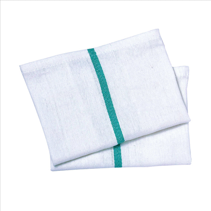 Herringbone Kitchen Towels - 13" X 15" - 200/case - The Rag Factory