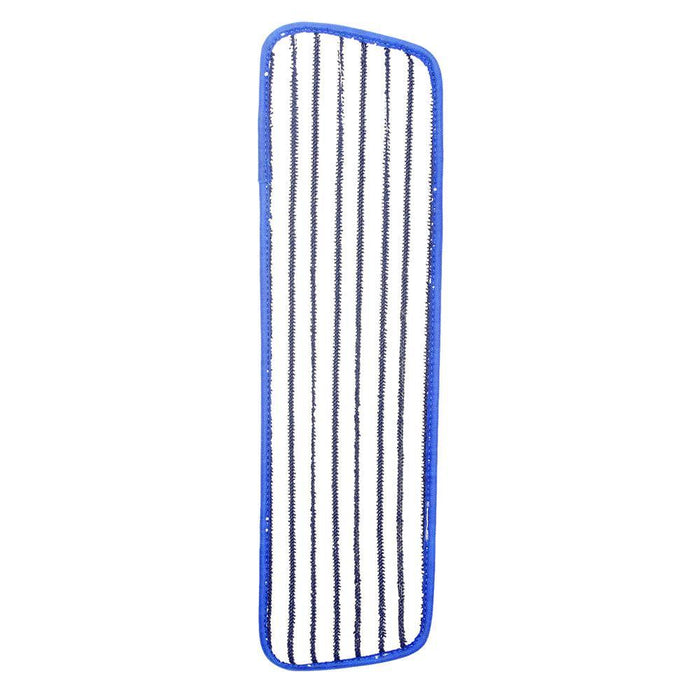 Microfiber Flat Finish Mop 18" - The Rag Factory