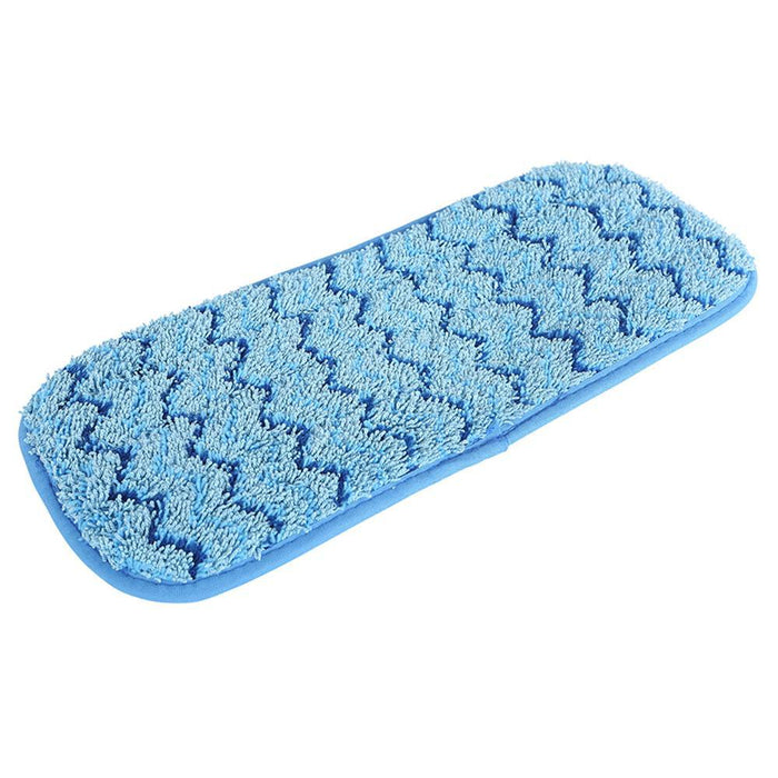 Microfiber Wet Pad 12" - The Rag Factory