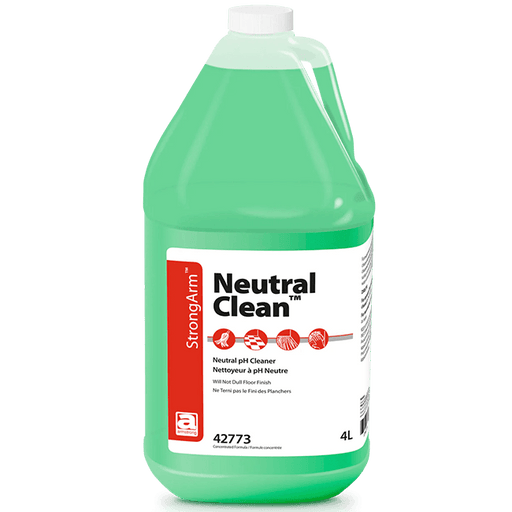 Neutral Clean - Floor Cleaner - The Rag Factory