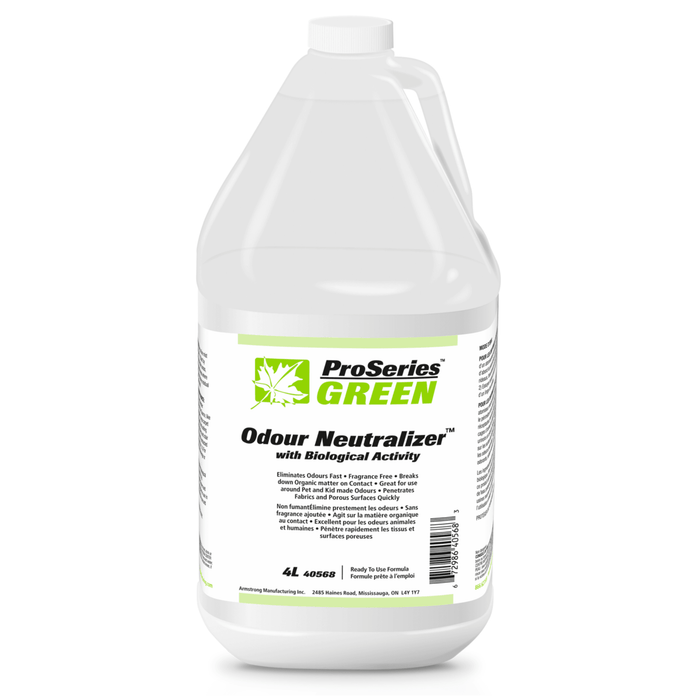 ProSeries Green Odour Neutralizer™ - The Rag Factory