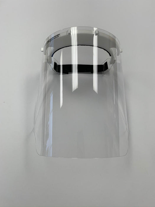 Premium Face Shield - Non Disposable - The Rag Factory