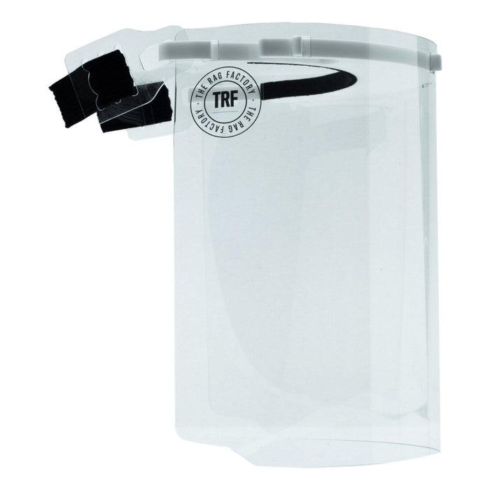 Premium Face Shield - Non Disposable - The Rag Factory