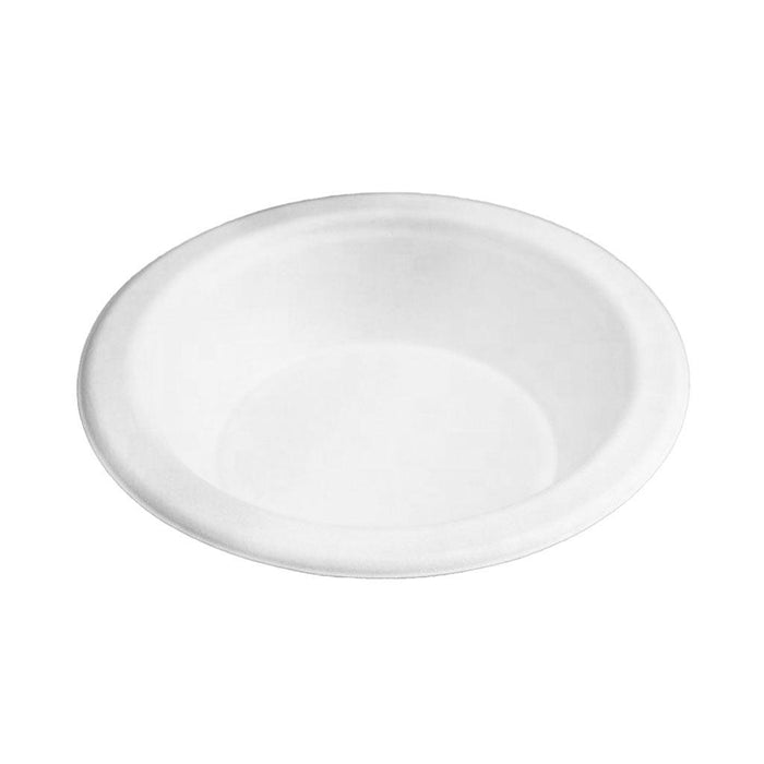 Compostable Bowls - The Rag Factory