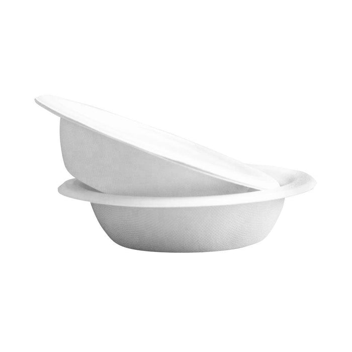 Compostable Bowls - The Rag Factory