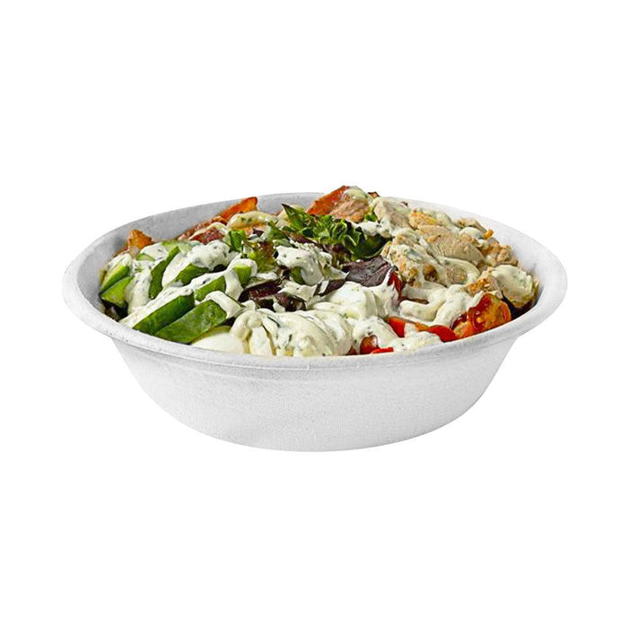 Compostable Bowls - The Rag Factory