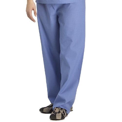 Reversable Unisex Scub Pants - The Rag Factory