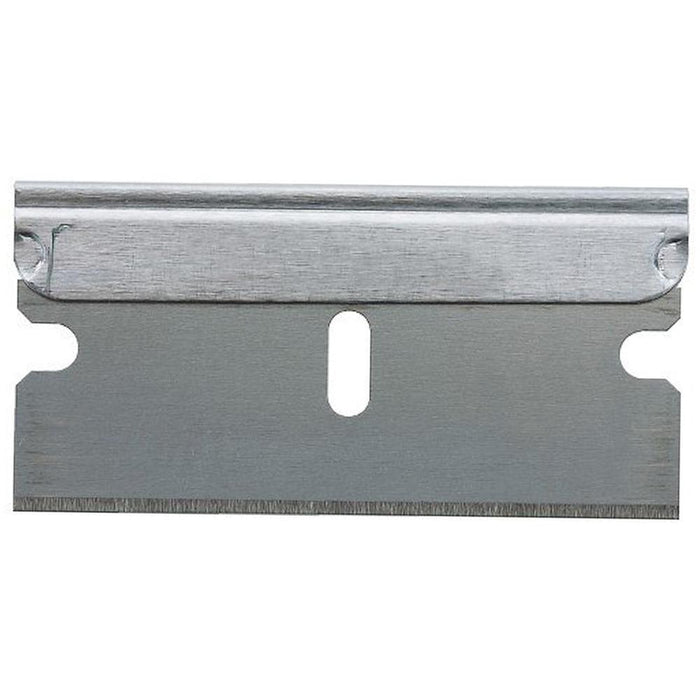 Safety Scraper Refill Blades (100 Pack) - The Rag Factory
