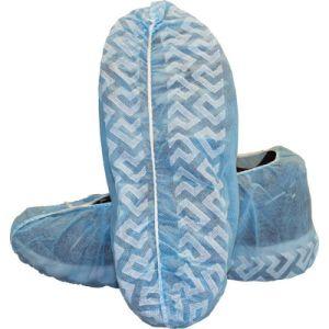 Skid Resistant Shoe Covers - 300 per case - The Rag Factory