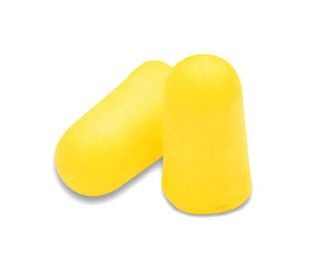 Taperfit 2 Plus earplugs - 200/box - The Rag Factory