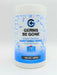 Germs Be Gone 75% Alcohol Tube wipes - 160 Count - The Rag Factory