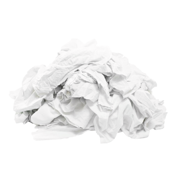 Buy Bulk Rags and Wipers Online - The Rag Factory