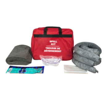 Shop Emergency Spill Kit Online | The Rag Factory
