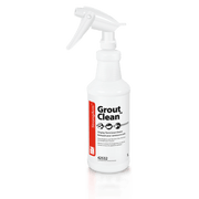 Grout Clean - Clinging Tile and Grout Cleaner - The Rag Factory