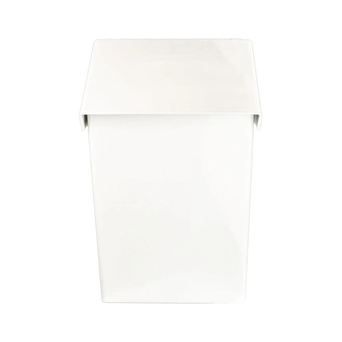 Napkin Disposal Wall Unit - 6 L